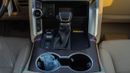Toyota Land Cruiser VXR 2026 Toyota Land Cruiser VXR 3.5L AT Petrol (Black)