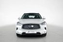 Infiniti QX50 LUXE 2.0