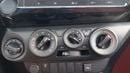 Toyota Hilux GL 2.7l single cabin manual transimition