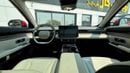 Jetour Dashing LUXURY 2025 GCC 1.6L Turbo 4 Cylinders