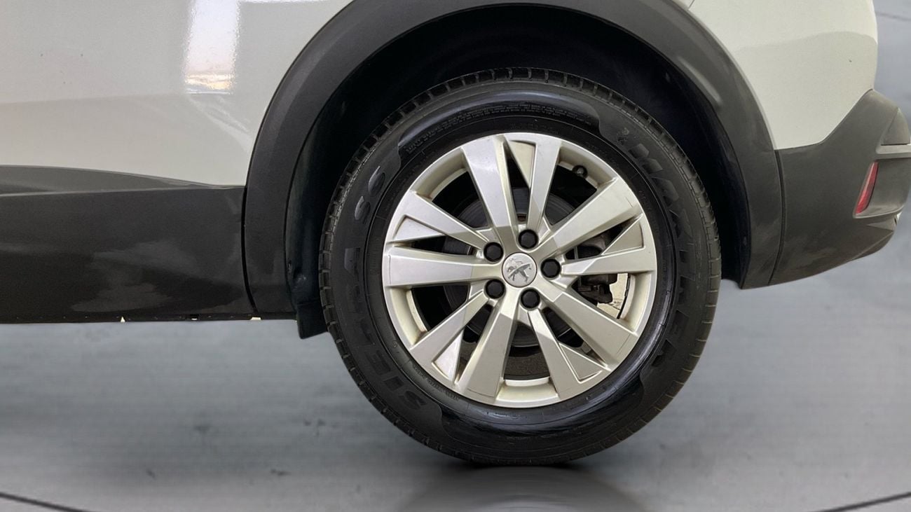 Peugeot 3008 ACTIVE PLUS | Guaranteed Warranty | 0 Down Payment