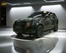 Land Rover Range Rover VOGUE