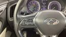 Infiniti Q60 RED SPORT TECH | Guaranteed Warranty | 0 Down Payment