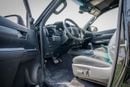 Toyota Hilux GR SPORT 4.0 DC 2026 MODEL GCC SPECS
