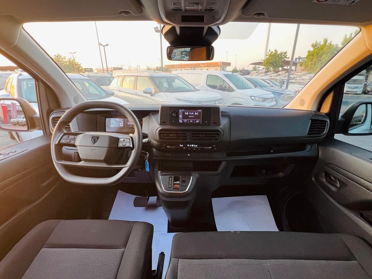 Peugeot Expert COMBI L3