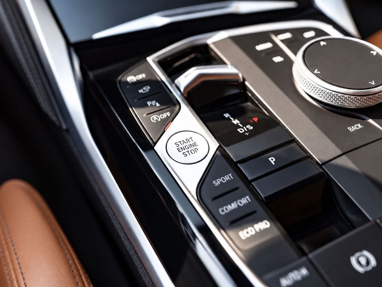 بي أم دبليو M440i XDRIVE