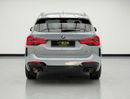 BMW X3 XDRIVE 30i M SPORT