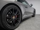 بورش 911 كاريرا S