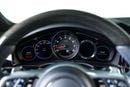 Porsche Cayenne GCC-Low Mileage-Exclusive Exterior Color-PTS Paint To Sample-FSH At Porsche