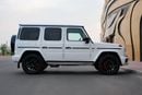 مرسيدس بنز G 63 AMG ستاندارد