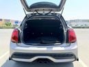Mini Cooper S - American Specs - Low Mileage
