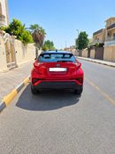 Toyota C-HR VX