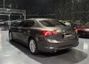 Maserati Ghibli STANDARD 2021 Maserati Ghibli | GCC