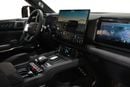 بي واي دي ليوبارد 8 FLAGSHIP دبابة BYD Leopard 8 Flagship موديل 2025، جديدة تمامًا*، ضمان لمدة عام، بحالة ممتازة
