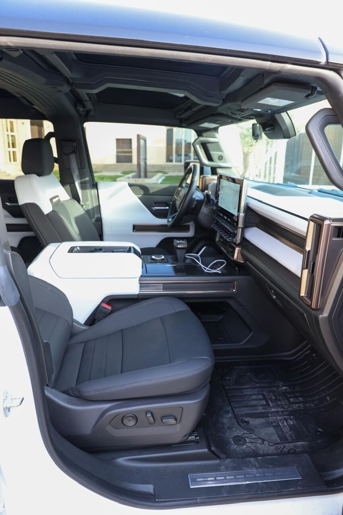 GMC Hummer EV 3X