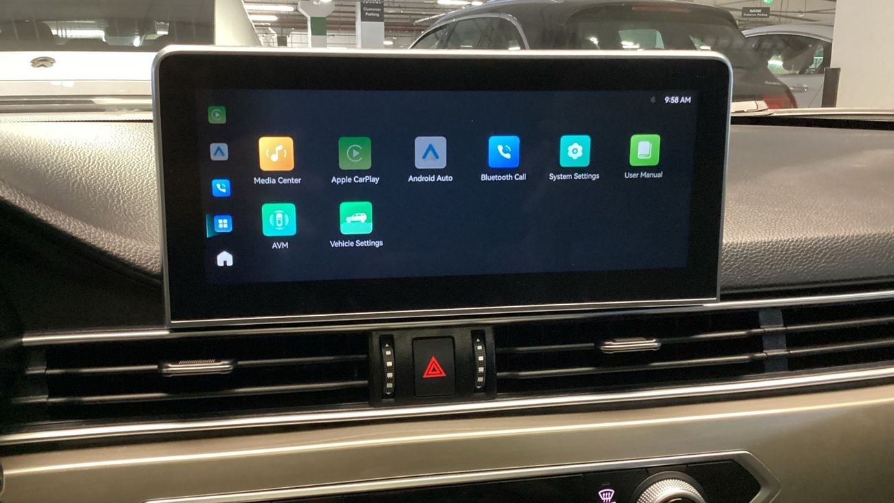Jetour X70 FL | Guaranteed Warranty | 0 Down Payment