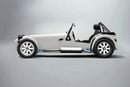 كاترهام سفن 170S Caterham Warranty