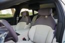 Avatr 12 LUXURY 2026 AVATR 12 Ultra Extended Range Sedan