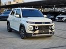 Hyundai Casper Brand - Korean Specs
