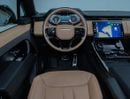 Land Rover Range Rover Sport DYNAMIC HSE P400