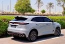 تشنجان يوني ك LIMITED 1070 درهم إماراتي شهرياً - شانجان يوني-كيه 2025 | محرك توربو 2.0 | فتحة سقف | ضمان مجاني لمدة عام