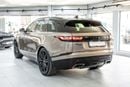 Land Rover Range Rover Velar R-DYNAMIC HSE