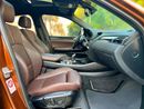 BMW X4 XDRIVE 28I GCC Specs