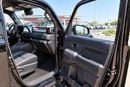 Toyota Prado VXR TOYOTA LANDCRUISER FJ 2027