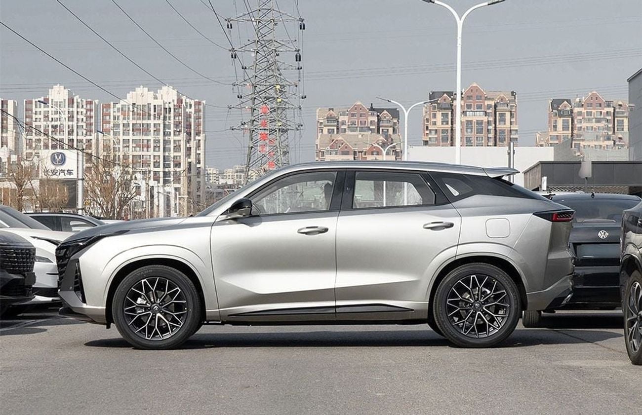 Changan UNI-Z PREMIUM