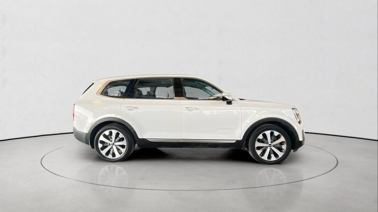 Kia Telluride SX | Guaranteed Warranty | 0 Down Payment
