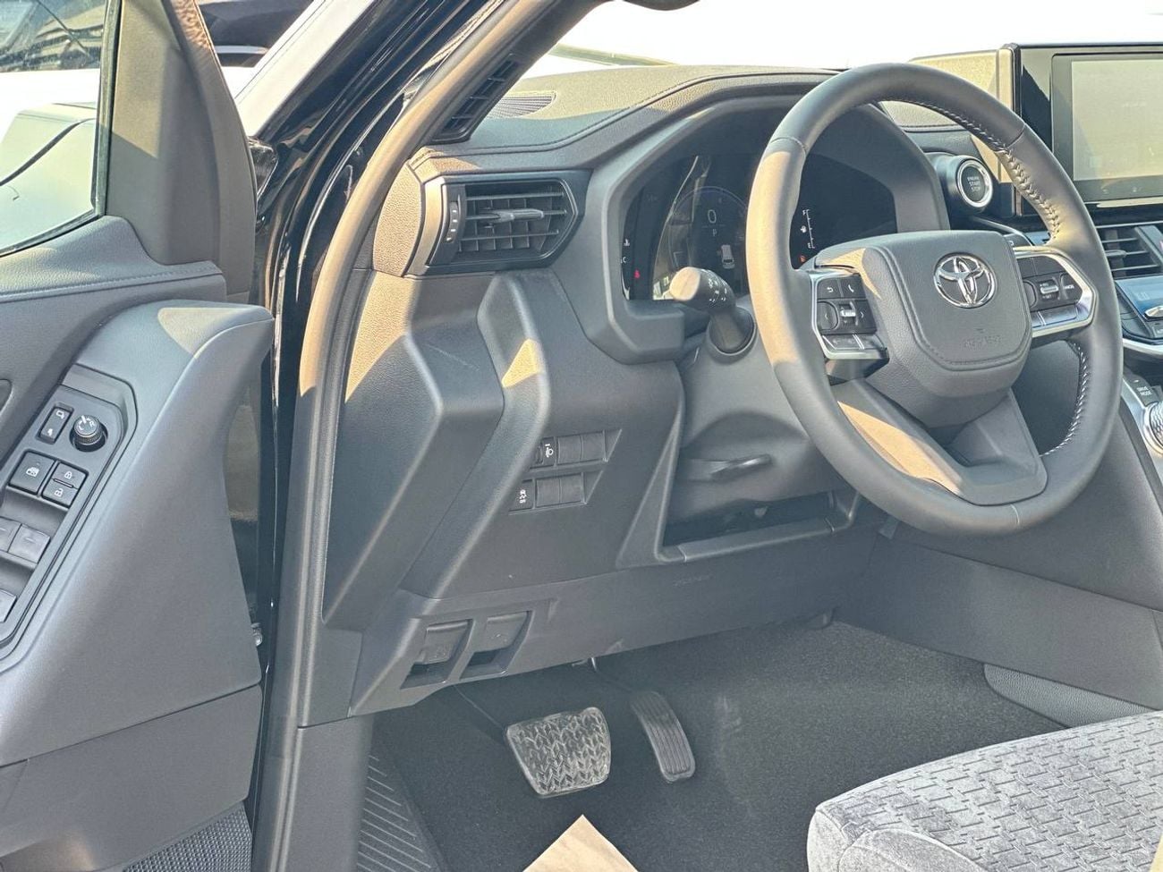 Toyota Land Cruiser GXR