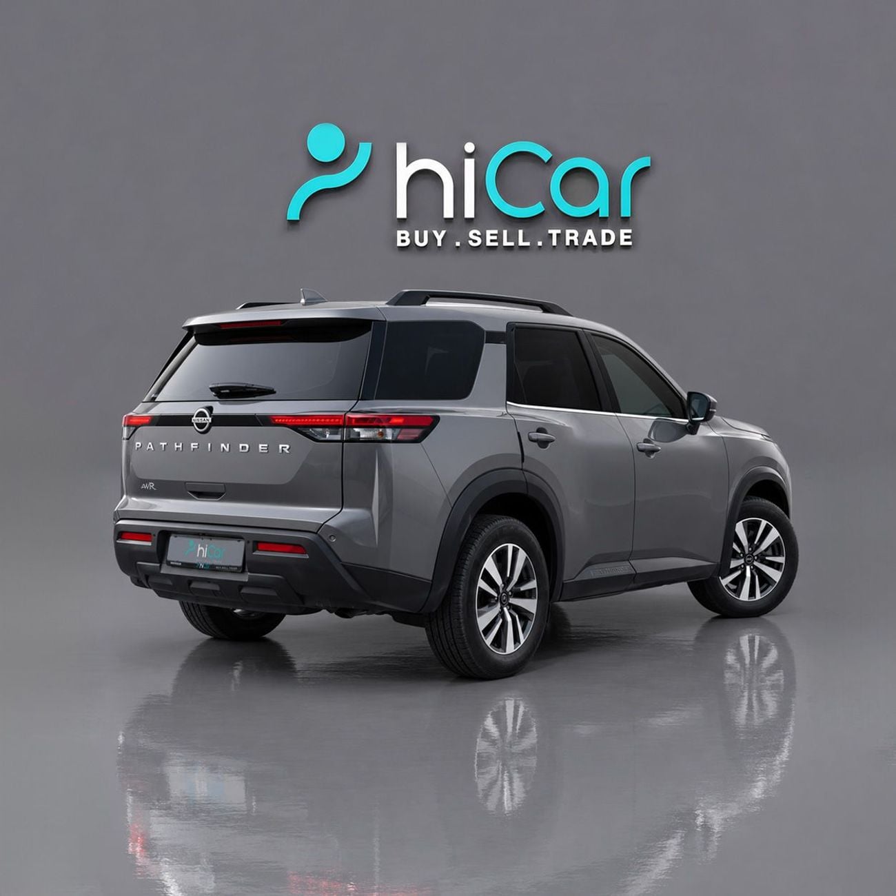 نيسان باثفايندر S 2,203 درهم إماراتي شهرياً • بدون دفعة أولى • نيسان باثفايندر • ضمان لمدة عام