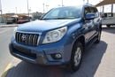 Toyota Prado TX-L Toyota Prado TXL 6 Cylinder, Model: 2011.