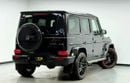Mercedes Benz G63 AMG G63 AMG 463 Edition Night Package, Warranty, Service History, Fully Loaded, GCC