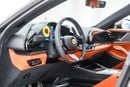 Ferrari Purosangue STANDARD GCC | HIGH OPTIONS | FULL CARBON | WITH WARRANTY