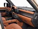 Land Rover Defender 110 OCTA P635