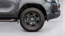 Toyota Hilux HILUX DC 2.8 DIESEL MEV AT 4WD | 2-YEAR WARRANTY + SERVICE AVAILABLE | IN-HOUSE FINANCING | 0% DOWN