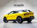Lotus Eletre S+ | | Chinese Spec | Brand Electric Hyper | SUV
