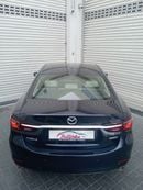 Mazda 6 PURE