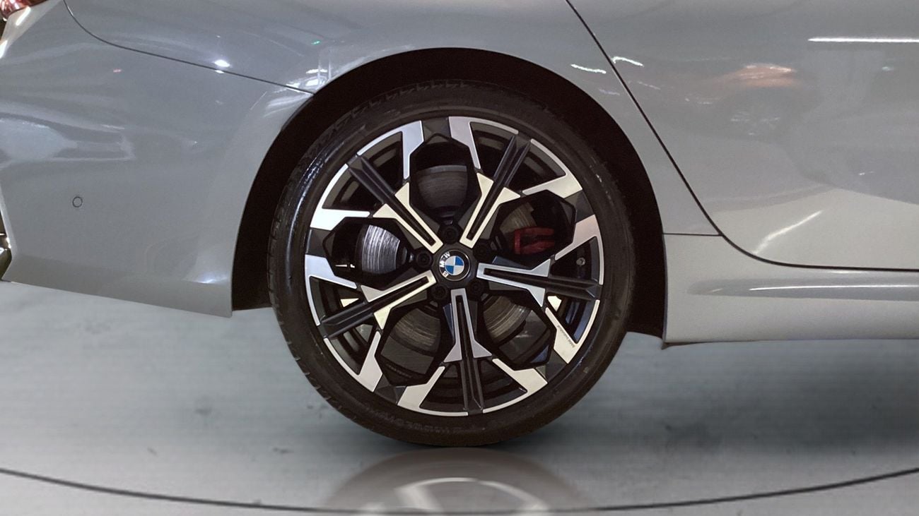 BMW M340i XDRIVE | Guaranteed Warranty | 0 Down Payment