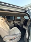 Kia Carnival EX DLX