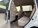 Toyota Prado 2023 Toyota Prado TX 2.7L V4- AWD 4x4 - No accident Rear Sensor -