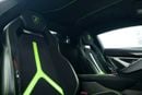 Lamborghini Aventador SVJ ONE OF 900 COUPÉS | ALA 2.0 | CARBON-FIBRE BUCKET SEATS