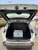 Toyota RAV4 EXR
