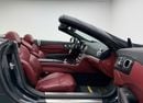 مرسيدس بنز SL 500 ستاندارد 2013 Mercedes-Benz SL 500 AMG Styling Package, Full Service History, GCC Specs.