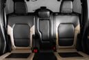 Ford Bronco WILDTRAK Sasquatch