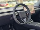 Tesla Model Y LONG RANGE AWD 2026 GCC WITH 8 YEARS TESLA AGENCY WARRANTY IN BRAND NEW CONDITION