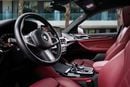 بي أم دبليو X4 XDRIVE 30I M SPORT | 3,525 P.M | 0% Downpayment | Immaculate Condition!