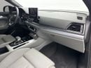 Audi Q5 45 TFSI SPORTBACK S-LINE quattro 249hp (Ref#89632)