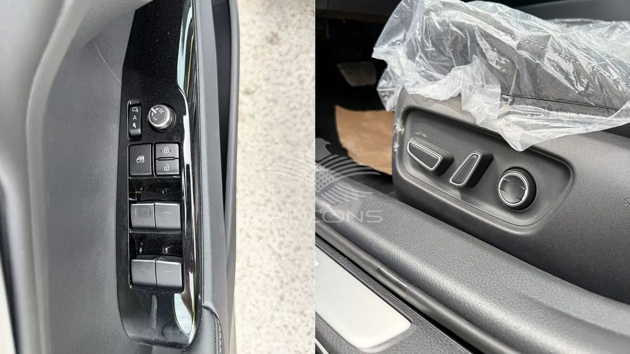 Toyota Camry GLE Toyota Camry 2.0G Premium Gasoline AT